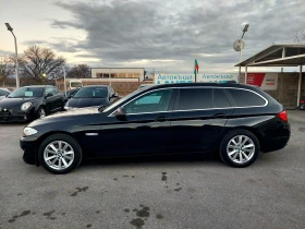 BMW 520 2.0D АВТОМАТ НАВИ, снимка 6