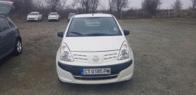 Nissan Pixo, снимка 5