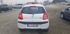 Nissan Pixo, снимка 6