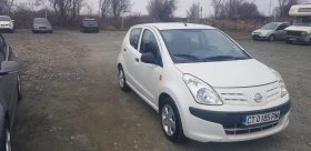 Nissan Pixo, снимка 3