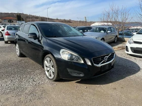 Volvo V60 2.0D bi-xen, снимка 1