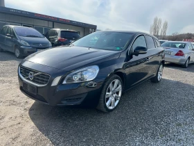 Volvo V60 2.0D bi-xen, снимка 3