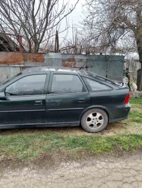 Opel Vectra, снимка 5