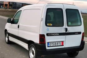 Citroen Berlingo 1.9D , снимка 4