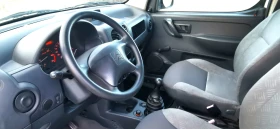 Citroen Berlingo 1.9D , снимка 5