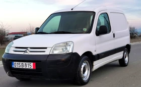 Citroen Berlingo 1.9D , снимка 2