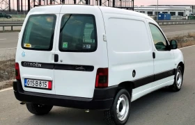 Citroen Berlingo 1.9D , снимка 3