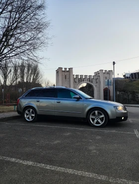 Audi A4 1.9tdi 131к.с. quattro, снимка 4