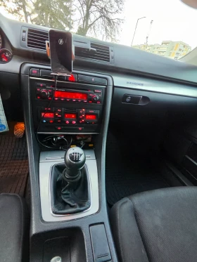 Audi A4 1.9tdi 131к.с. quattro, снимка 9