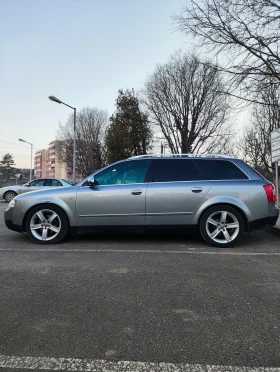 Audi A4 1.9tdi 131к.с. quattro, снимка 7