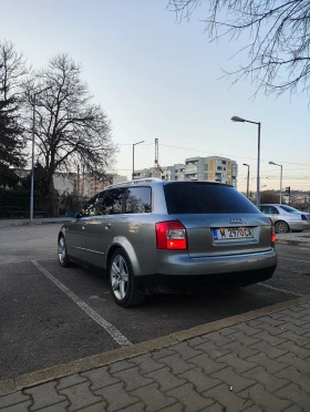 Audi A4 1.9tdi 131к.с. quattro, снимка 6