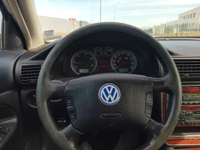 VW Passat 1.9 TDI 131k.c 4x4, снимка 7