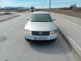 VW Passat 1.9 TDI 131k.c 4x4, снимка 1