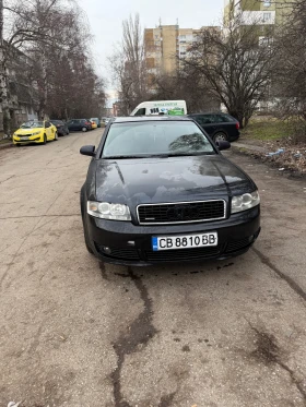 Audi A4 1.9, снимка 9