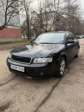 Audi A4 1.9, снимка 2