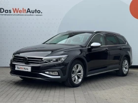 Обява за продажба на VW Passat 2.0TDI SCR 4MOT DSG ~57 900 лв. - изображение 1