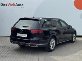 Обява за продажба на VW Passat 2.0TDI SCR 4MOT DSG ~57 900 лв. - изображение 2