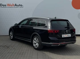 Обява за продажба на VW Passat 2.0TDI SCR 4MOT DSG ~57 900 лв. - изображение 3