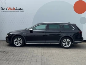 Обява за продажба на VW Passat 2.0TDI SCR 4MOT DSG ~57 900 лв. - изображение 1