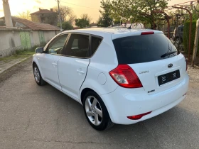 Kia Ceed Kia ceed 1.6 116  | Mobile.bg    2