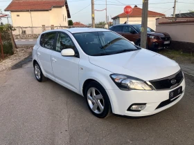 Kia Ceed Kia ceed 1.6 116  | Mobile.bg    4
