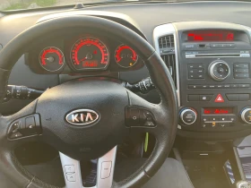 Kia Ceed Kia ceed 1.6 116  | Mobile.bg    12