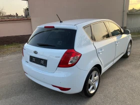 Kia Ceed Kia ceed 1.6 116  | Mobile.bg    3