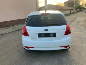 Kia Ceed Kia ceed 1.6 116  | Mobile.bg    6