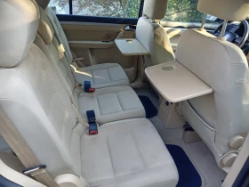 Обява за продажба на VW Touran 1.9TDI 101кс 7 Места  ~3 999 лв. - изображение 11