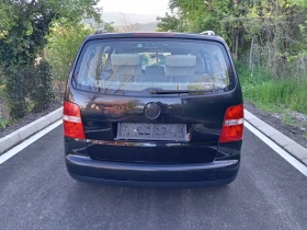 Обява за продажба на VW Touran 1.9TDI 101кс 7 Места  ~3 999 лв. - изображение 6