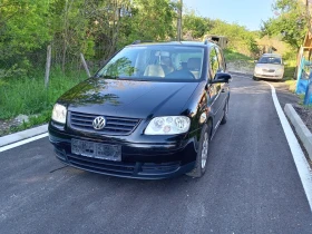 Обява за продажба на VW Touran 1.9TDI 101кс 7 Места  ~3 999 лв. - изображение 1