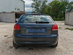 Обява за продажба на Audi A3 1.6i 102к.с ГЕРМАНИЯ  ~3 499 лв. - изображение 11