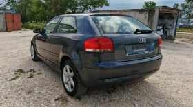 Обява за продажба на Audi A3 1.6i 102к.с ГЕРМАНИЯ  ~3 499 лв. - изображение 3