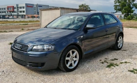 Обява за продажба на Audi A3 1.6i 102к.с ГЕРМАНИЯ  ~3 499 лв. - изображение 1