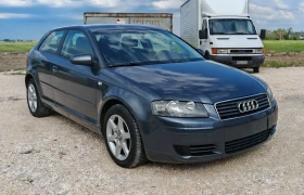 Обява за продажба на Audi A3 1.6i 102к.с ГЕРМАНИЯ  ~3 499 лв. - изображение 2