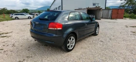 Обява за продажба на Audi A3 1.6i 102к.с ГЕРМАНИЯ  ~3 499 лв. - изображение 1