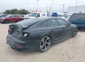 Audi Rs5 - 55400 лв. - 83366577 | Car24.bg