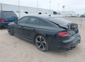 Audi Rs5 - 55400 лв. - 83366577 | Car24.bg