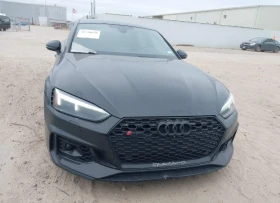 Audi Rs5 - 55400 лв. - 83366577 | Car24.bg