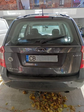 Kia Carens | Mobile.bg    2
