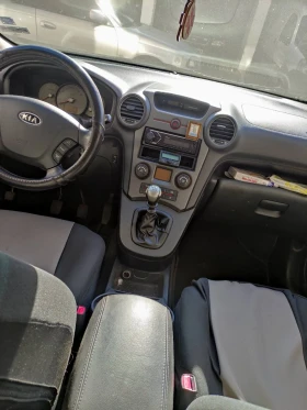 Kia Carens | Mobile.bg    3