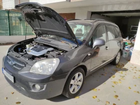 Kia Carens | Mobile.bg    6