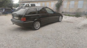 BMW 318 is | Mobile.bg    3