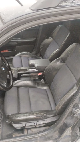 BMW 318 is | Mobile.bg    8