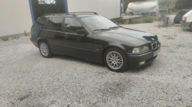 BMW 318 is | Mobile.bg    4