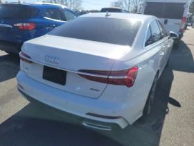 Audi A6 55TFSI* * 360* * LANE* ASSIST | Mobile.bg    2