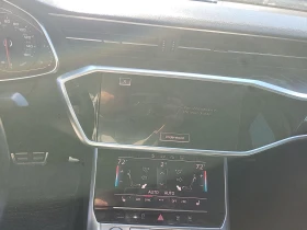 Audi A6 55TFSI* * 360* * LANE* ASSIST | Mobile.bg    9
