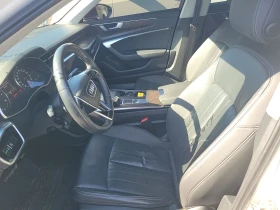 Audi A6 55TFSI* * 360* * LANE* ASSIST | Mobile.bg    11