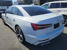 Audi A6 55TFSI* * 360* * LANE* ASSIST | Mobile.bg    4