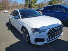 Audi A6 55TFSI* * 360* * LANE* ASSIST | Mobile.bg    3